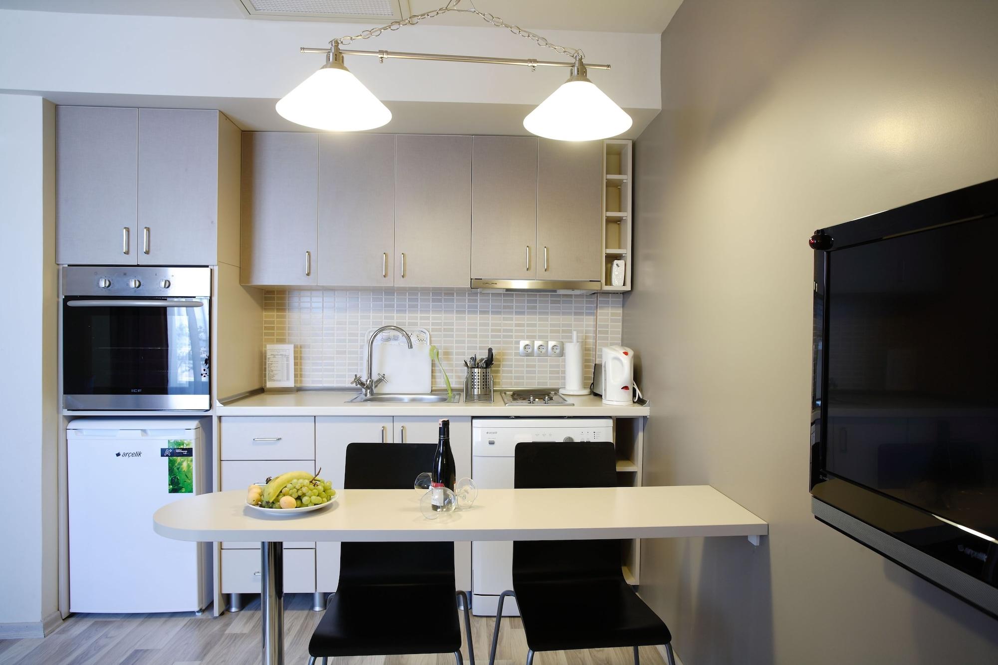 Home Stay Home Sisli Istanbul Exterior photo