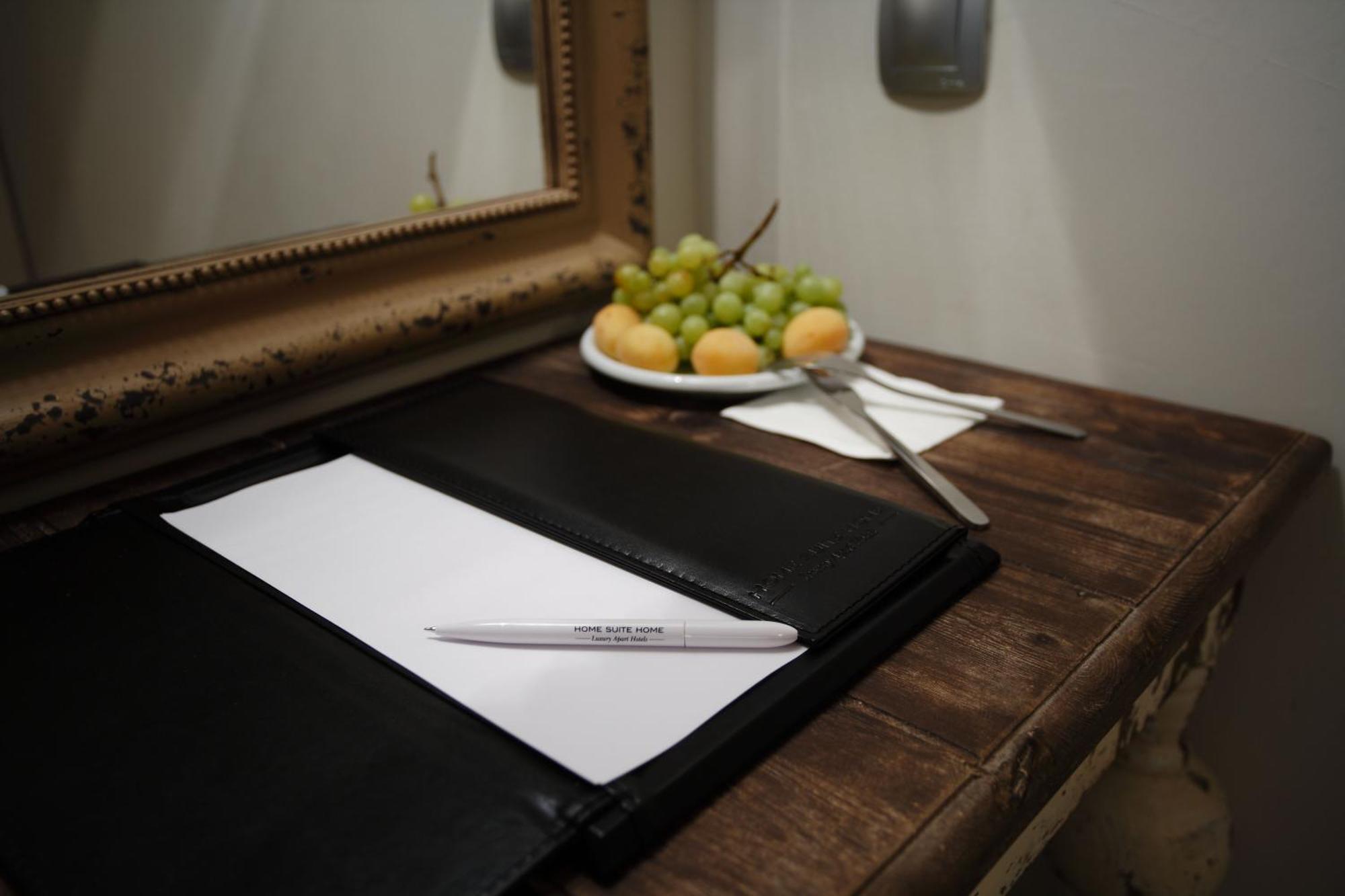Home Stay Home Sisli Istanbul Facilities photo