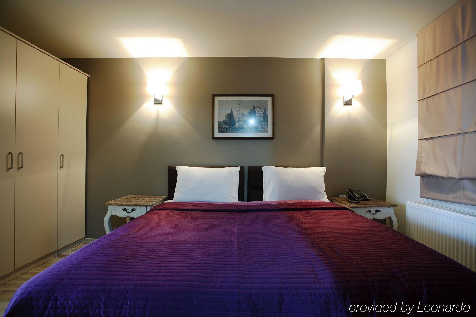 Home Stay Home Sisli Istanbul Room photo