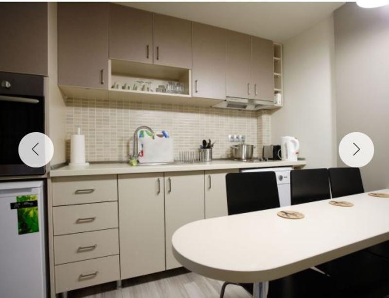 Home Stay Home Sisli Istanbul Exterior photo